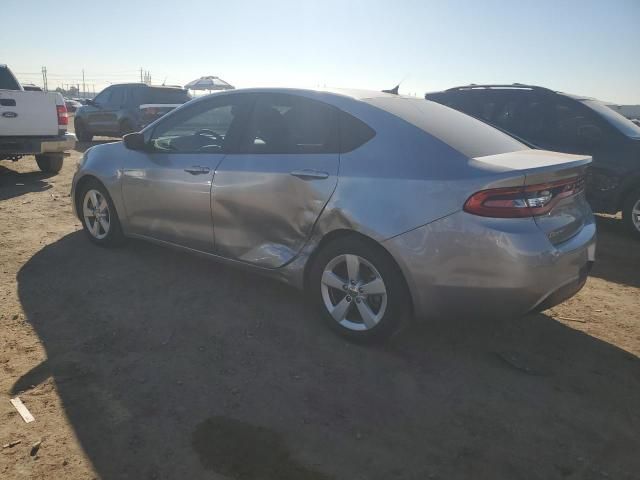 2016 Dodge Dart SXT