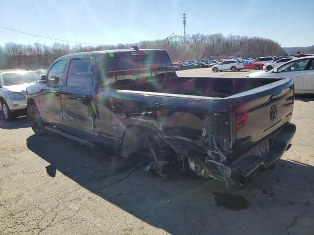 2019 Dodge RAM 1500 BIG HORN/LONE Star