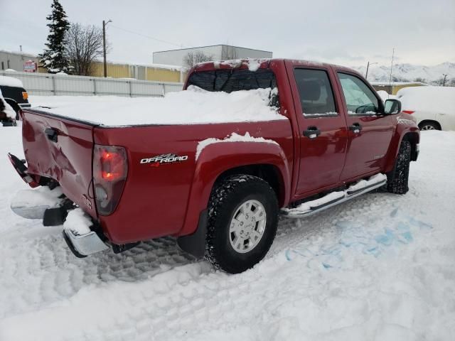 2004 GMC Canyon