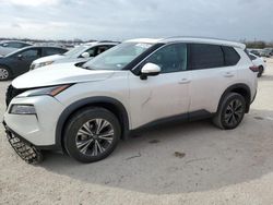 2021 Nissan Rogue SV for sale in San Antonio, TX