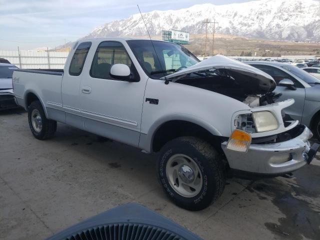 1997 Ford F150