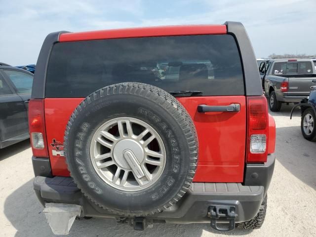 2007 Hummer H3