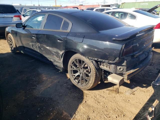 2014 Dodge Charger SXT