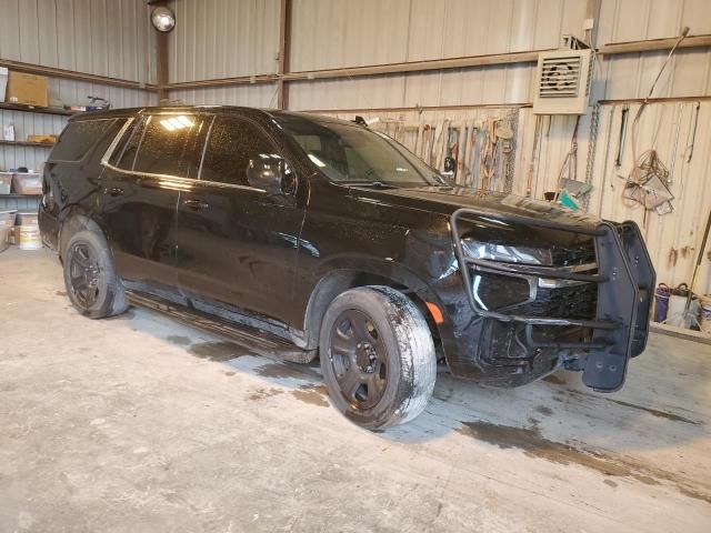 2021 Chevrolet Tahoe C1500