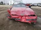 1988 Pontiac Firebird Trans AM