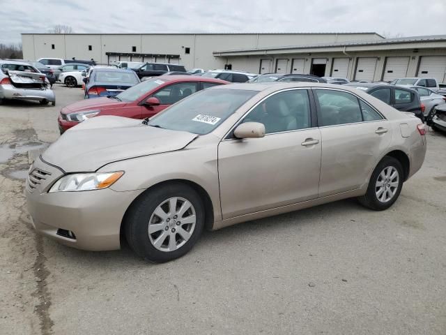 2008 Toyota Camry LE