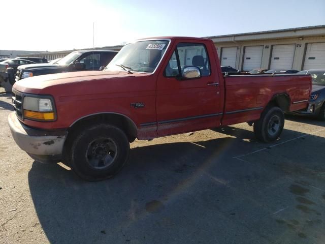 1992 Ford F150