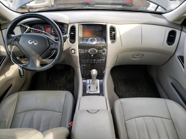 2008 Infiniti EX35 Base