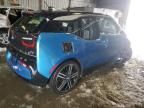 2018 BMW I3 REX