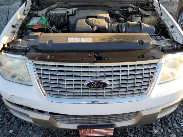 2004 Ford Expedition Eddie Bauer