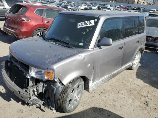 2006 Scion XB