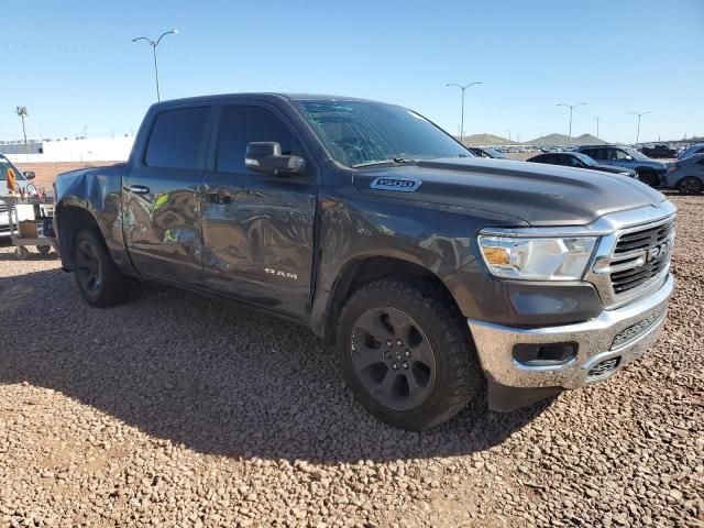 2019 Dodge RAM 1500 BIG HORN/LONE Star