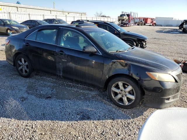 2009 Toyota Camry Base