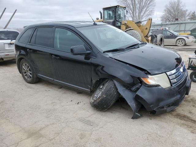 2008 Ford Edge SEL