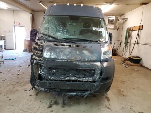 2021 Dodge RAM Promaster 3500 3500 High