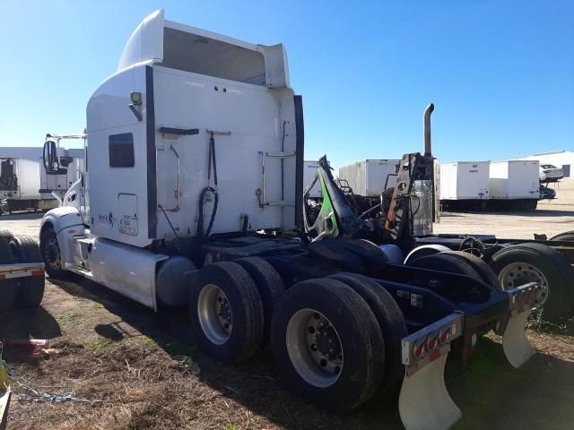 2012 Peterbilt 386