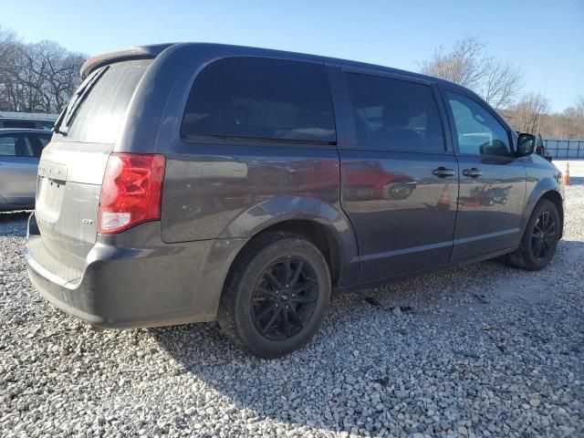 2020 Dodge Grand Caravan GT