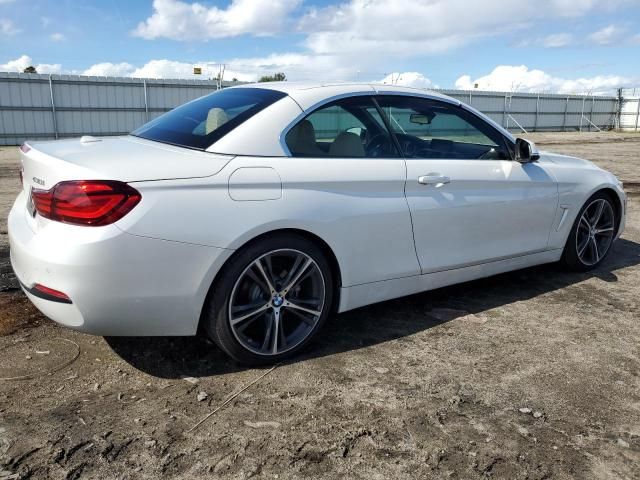 2020 BMW 430XI