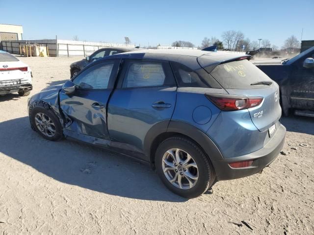 2020 Mazda CX-3 Sport