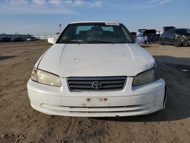 2001 Toyota Camry CE