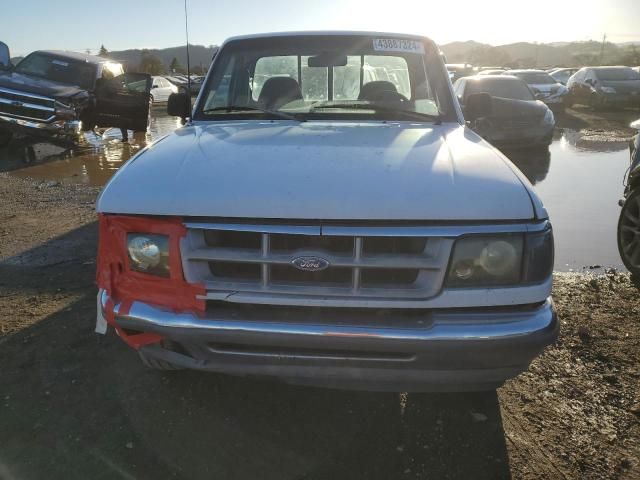 1994 Ford Ranger