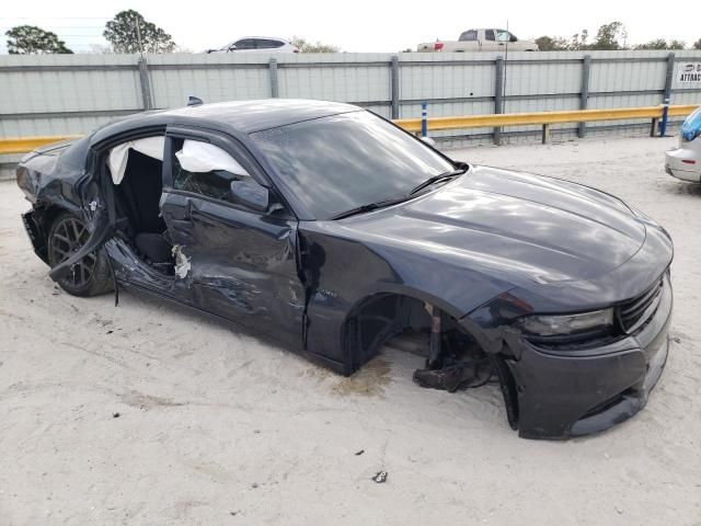 2018 Dodge Charger R/T