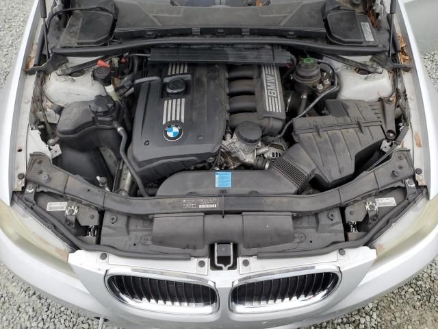 2011 BMW 328 I