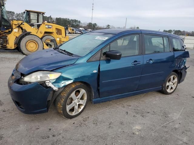 2006 Mazda 5