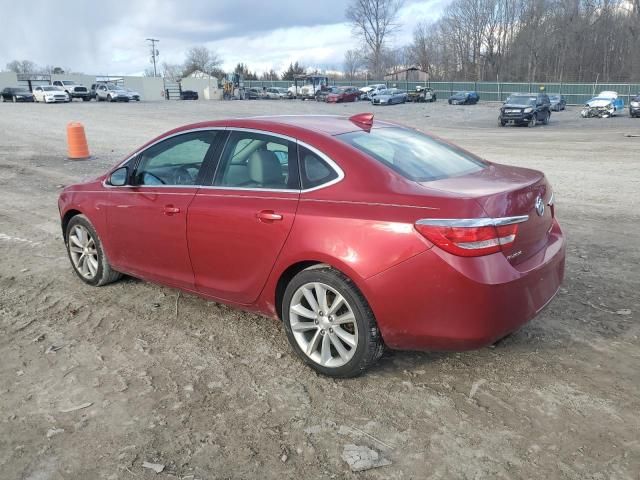 2015 Buick Verano Convenience