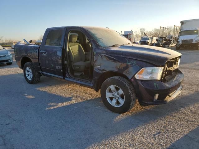 2018 Dodge RAM 1500 ST