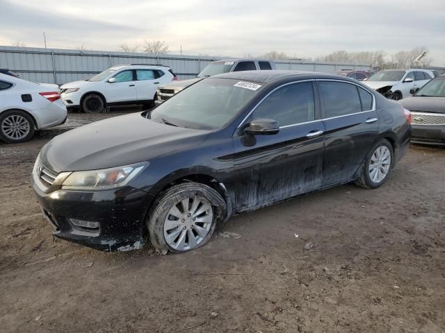 2013 Honda Accord EX