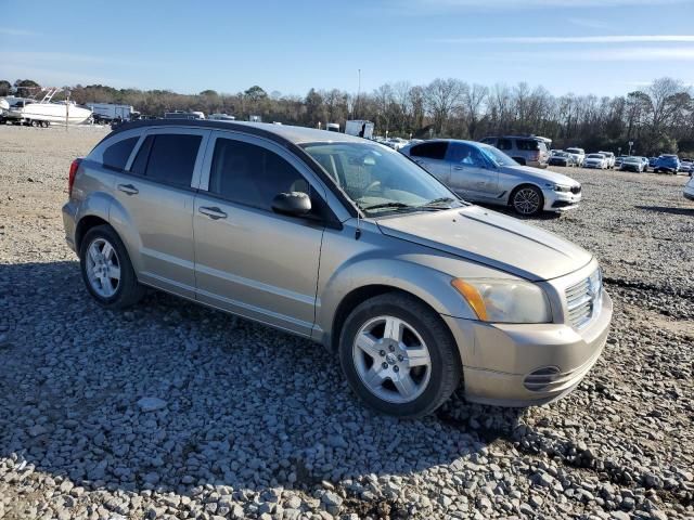 2009 Dodge Caliber SXT