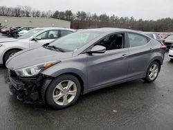 2016 Hyundai Elantra SE for sale in Exeter, RI