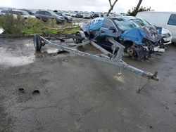 Pacific salvage cars for sale: 2000 Pacific Trailer