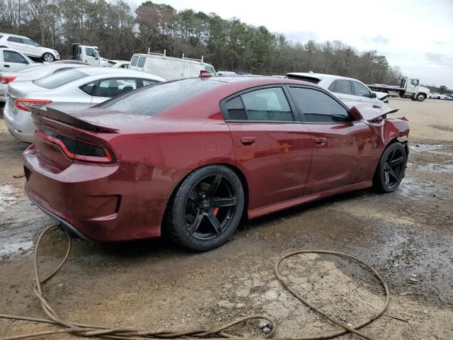 2019 Dodge Charger SRT Hellcat