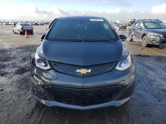 2021 Chevrolet Bolt EV LT