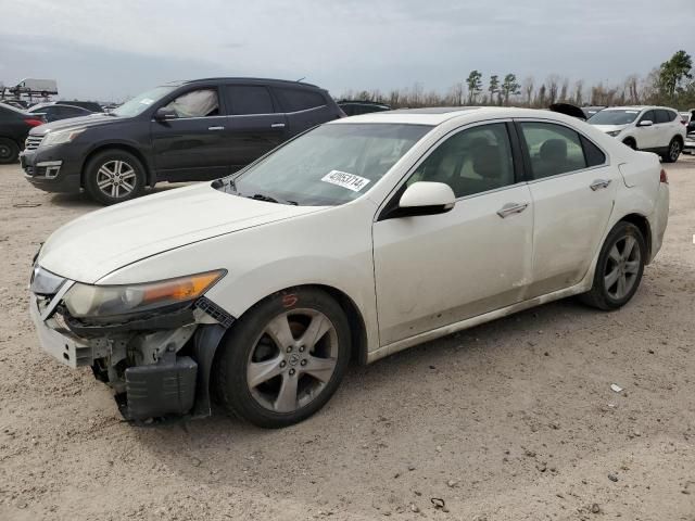 2009 Acura TSX