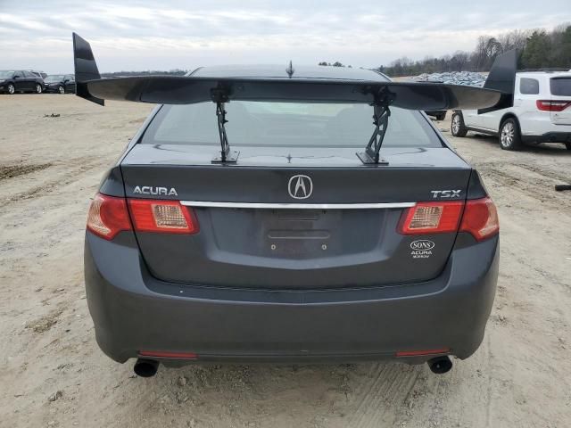 2012 Acura TSX Tech