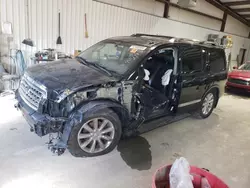 Infiniti salvage cars for sale: 2010 Infiniti QX56