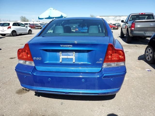 2006 Volvo S60 R