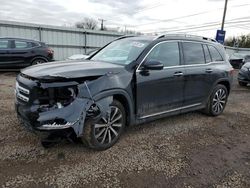 Salvage cars for sale from Copart Hillsborough, NJ: 2023 Mercedes-Benz GLB 250 4matic