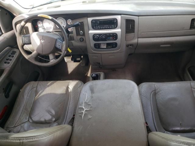 2005 Dodge RAM 2500 ST