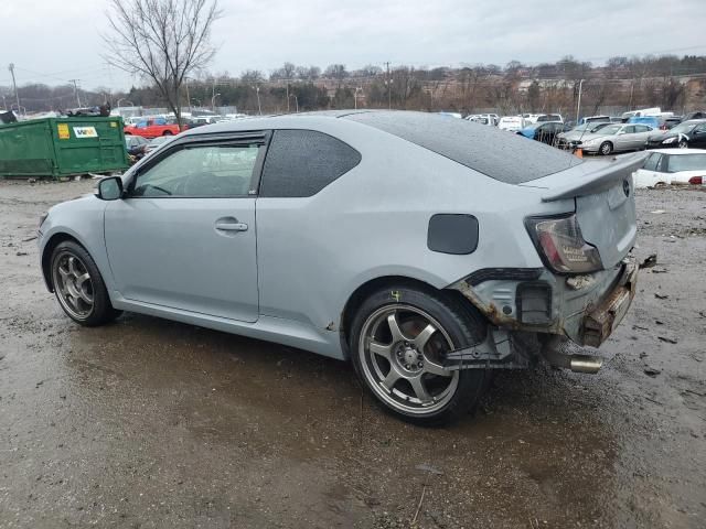 2012 Scion TC