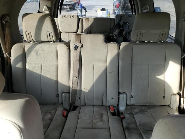 2007 Ford Expedition XLT