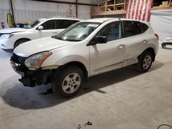 2011 Nissan Rogue S en venta en Sikeston, MO