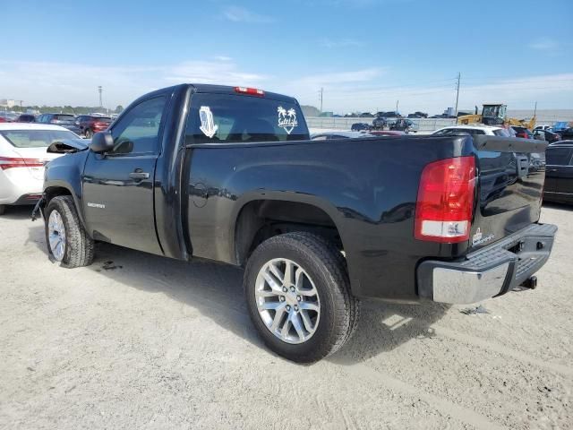 2011 GMC Sierra C1500