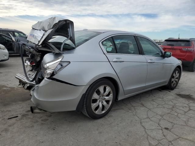 2009 Honda Accord EXL