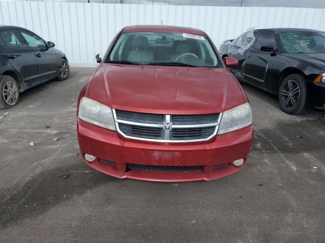 2008 Dodge Avenger R/T