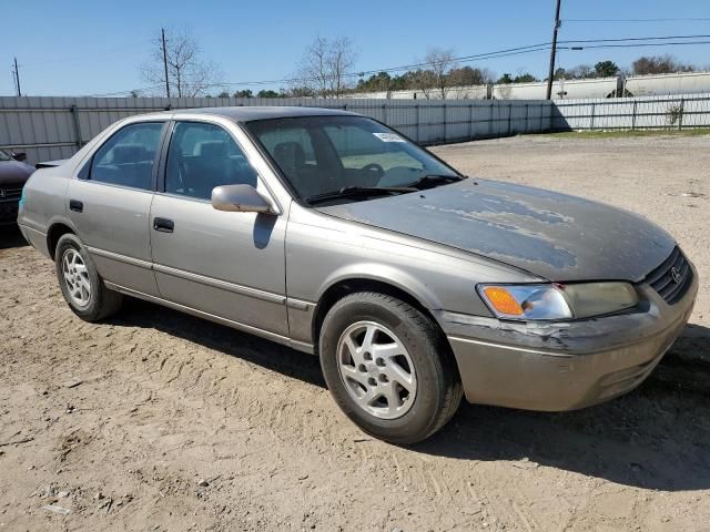 1999 Toyota Camry CE