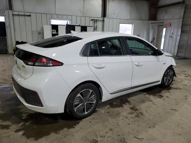 2020 Hyundai Ioniq SEL